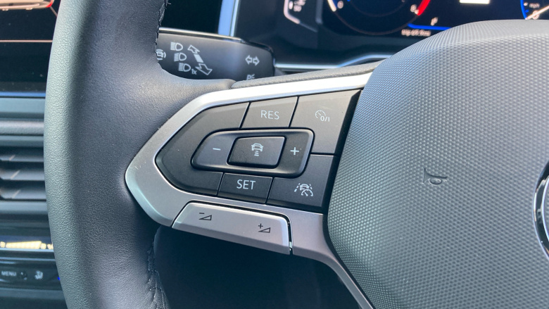 Volkswagen Polo 1.0 TSI R-Line 5dr Petrol Hatchback